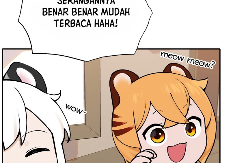 Tiger Coming In chapter 56 halaman 4