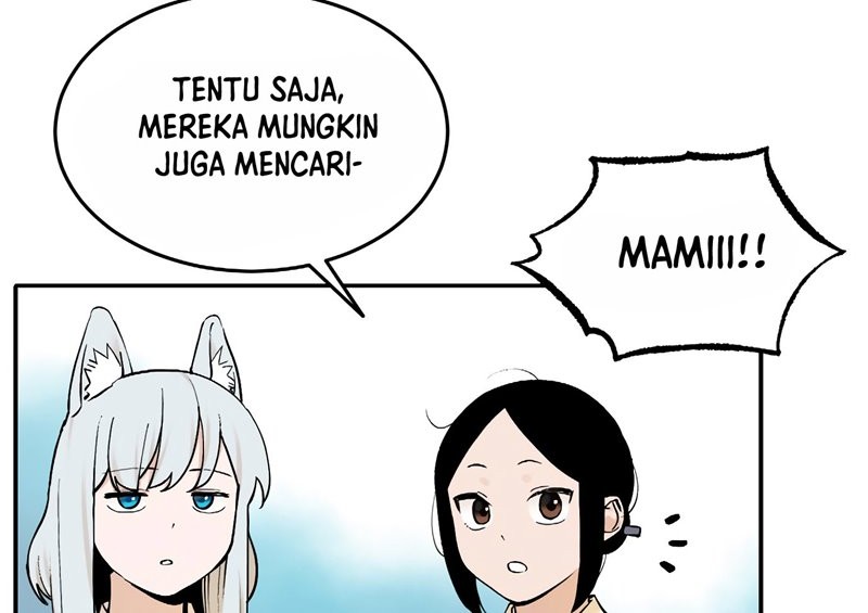 Tiger Coming In chapter 56 halaman 19