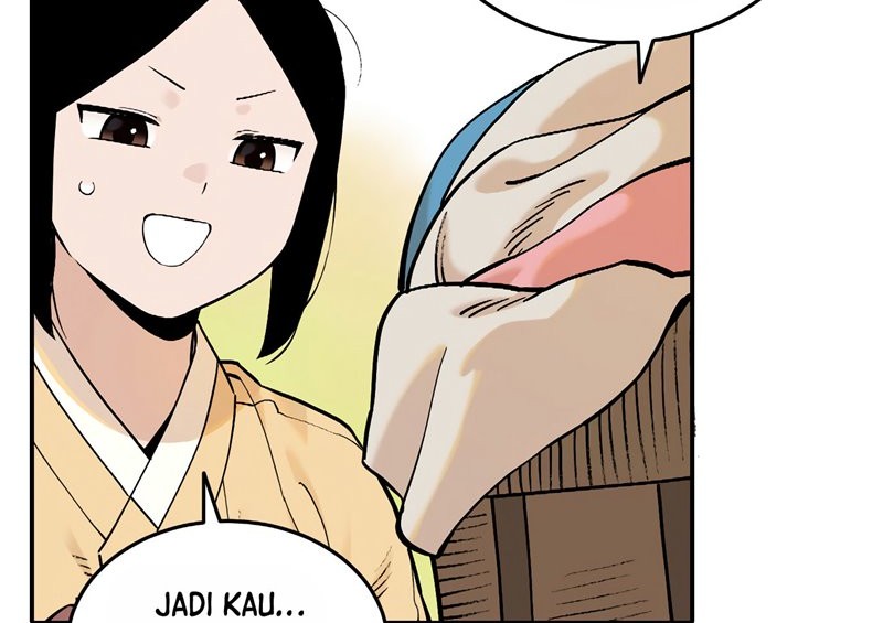 Tiger Coming In chapter 56 halaman 22