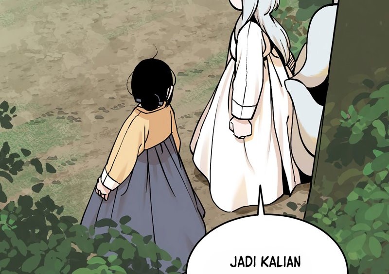 Tiger Coming In chapter 56 halaman 25
