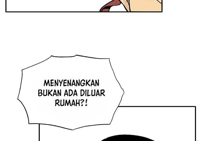 Tiger Coming In chapter 56 halaman 31