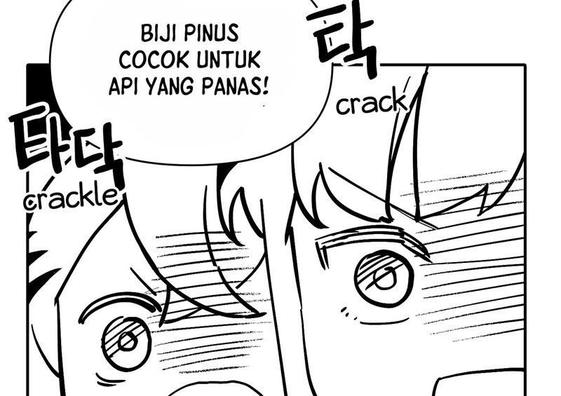 Tiger Coming In chapter 56 halaman 37