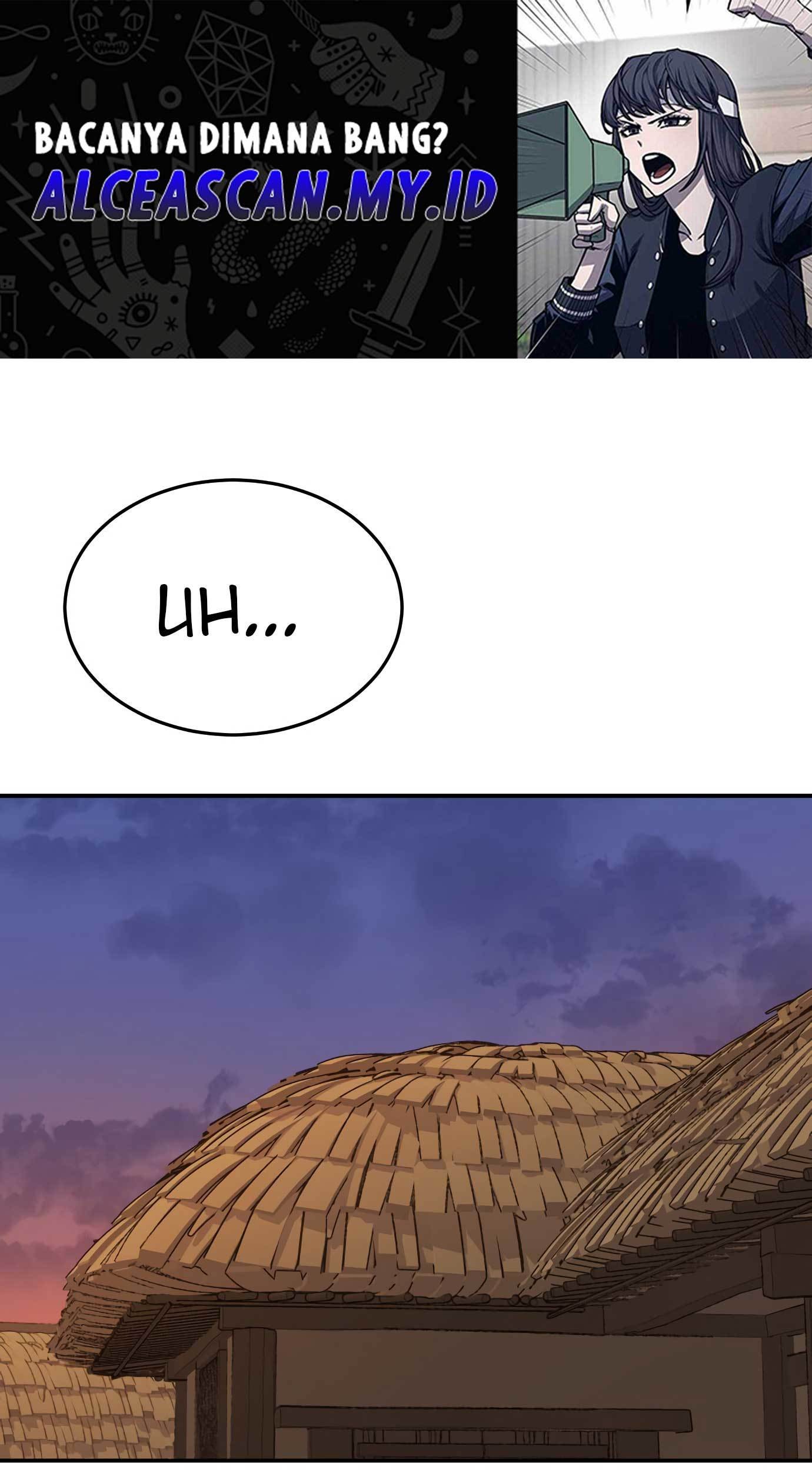 Tiger Coming In chapter 58 halaman 2