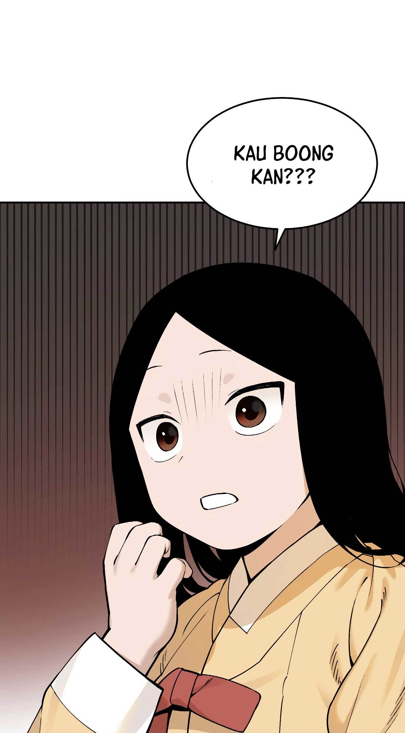 Tiger Coming In chapter 58 halaman 3