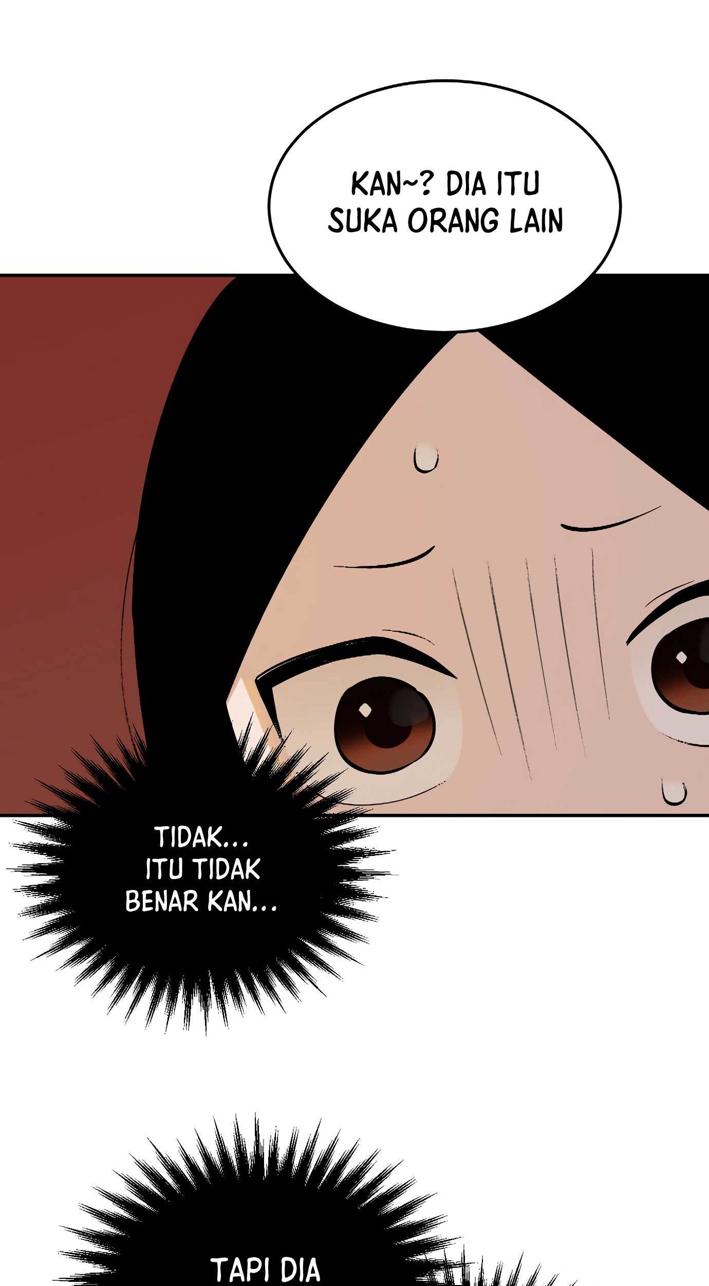 Tiger Coming In chapter 58 halaman 6