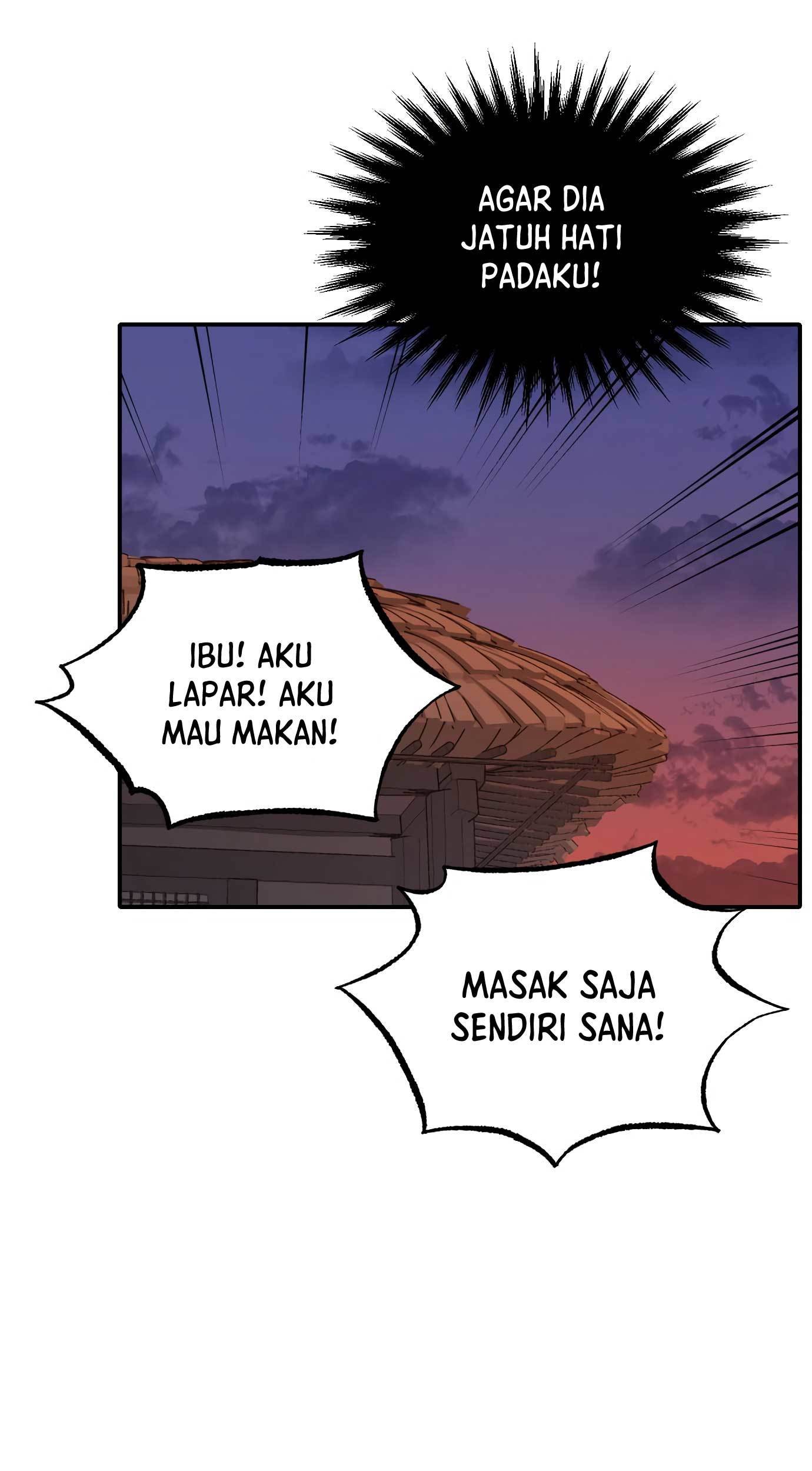 Tiger Coming In chapter 58 halaman 14