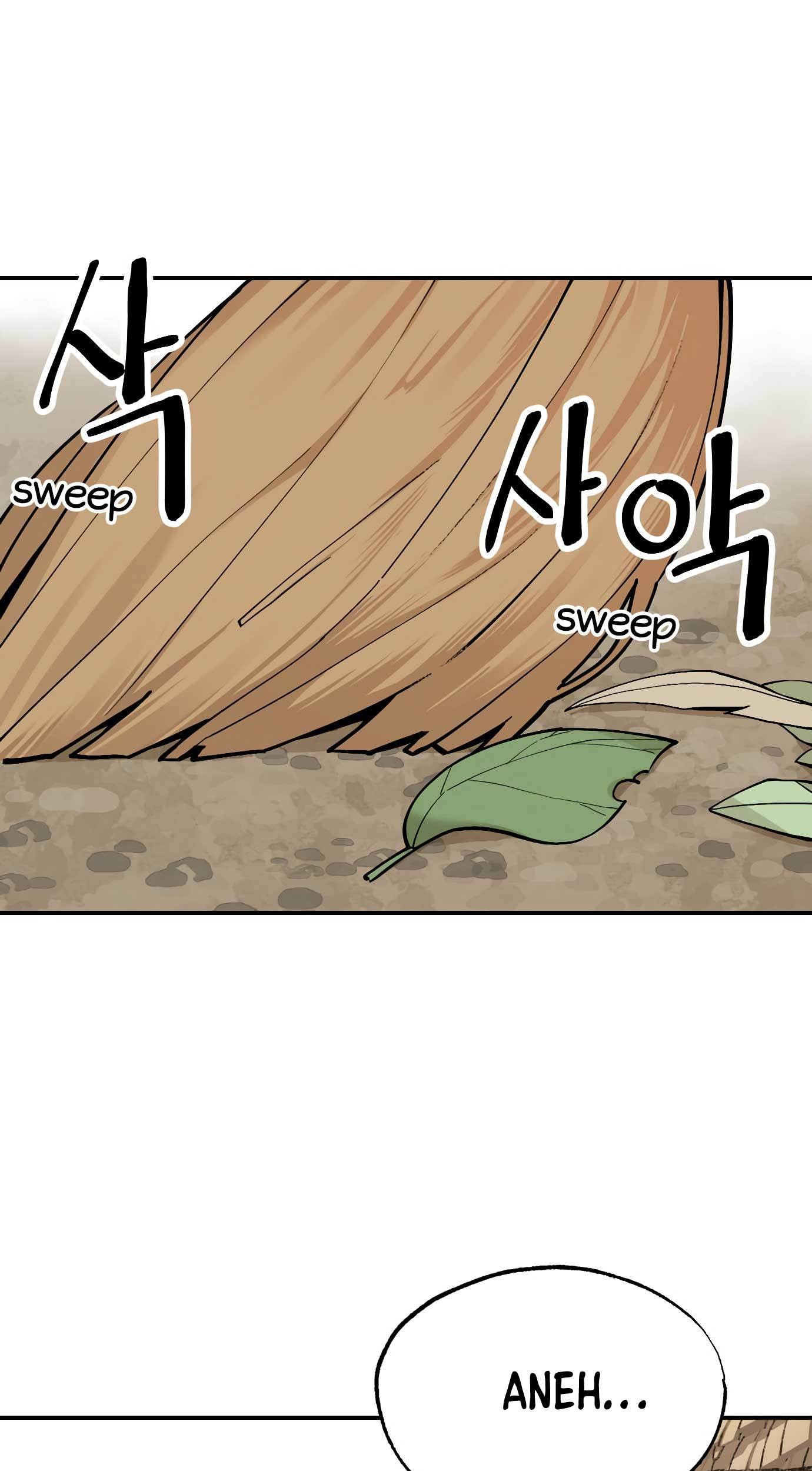 Tiger Coming In chapter 58 halaman 17