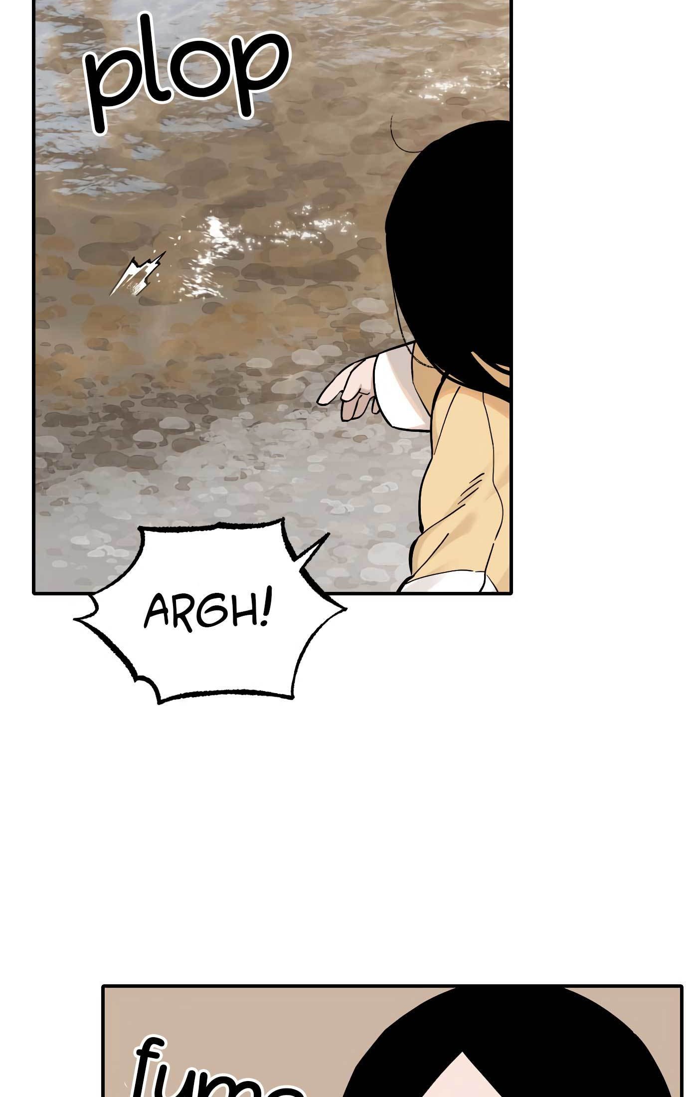 Tiger Coming In chapter 58 halaman 22