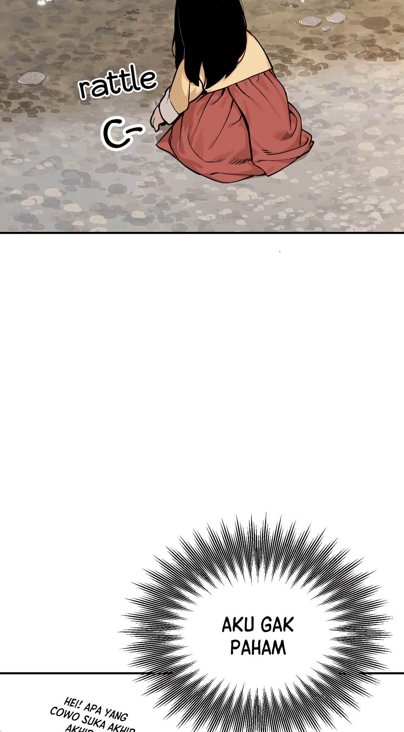 Tiger Coming In chapter 58 halaman 24