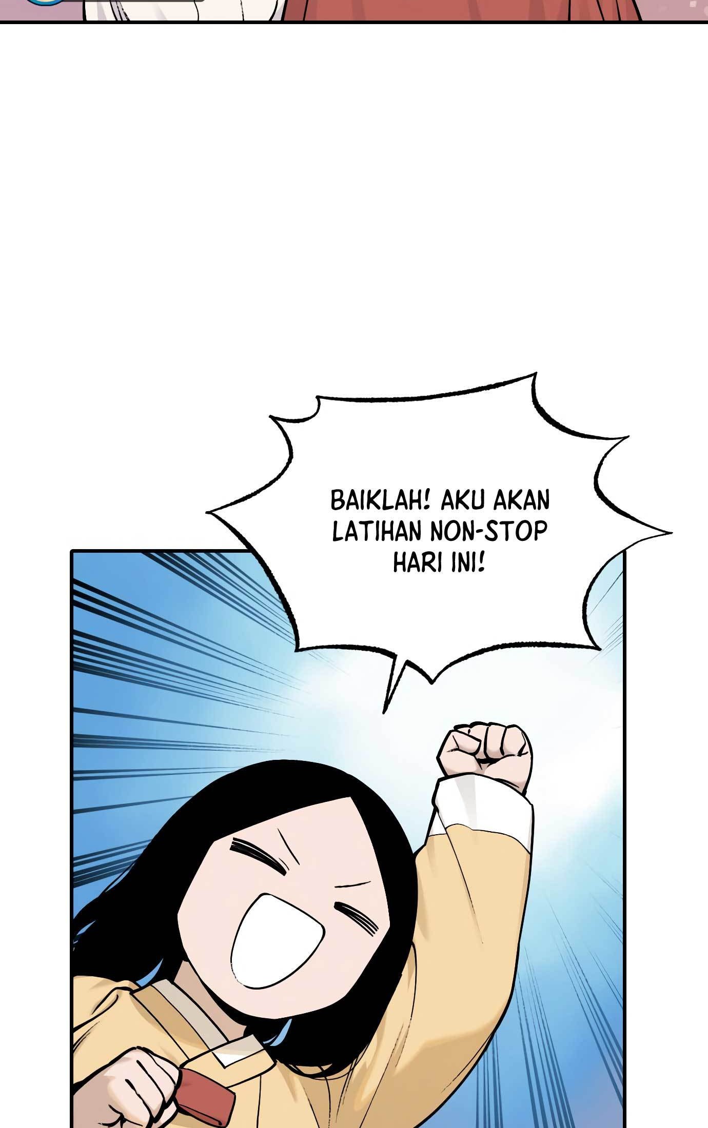 Tiger Coming In chapter 58 halaman 28