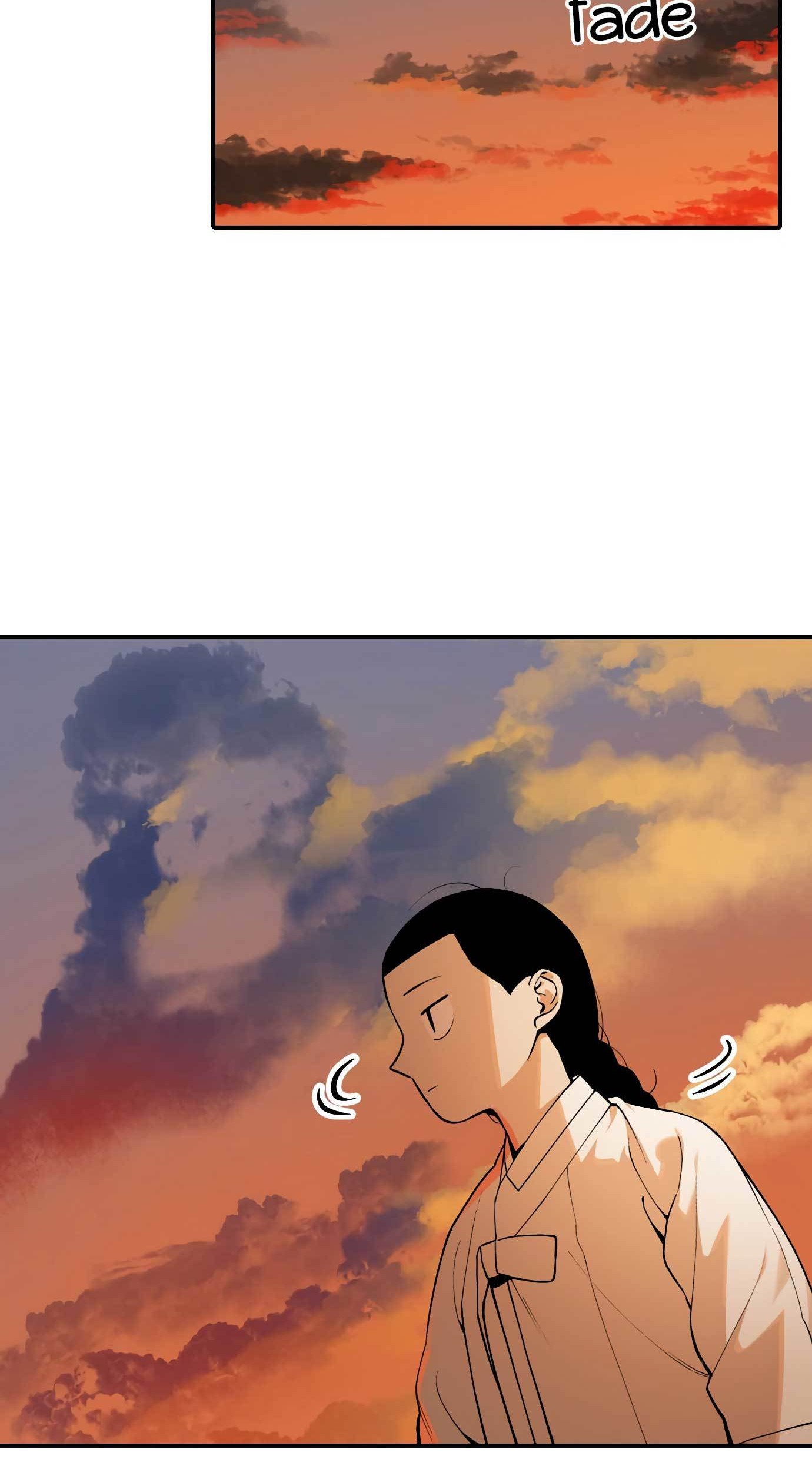Tiger Coming In chapter 58 halaman 30