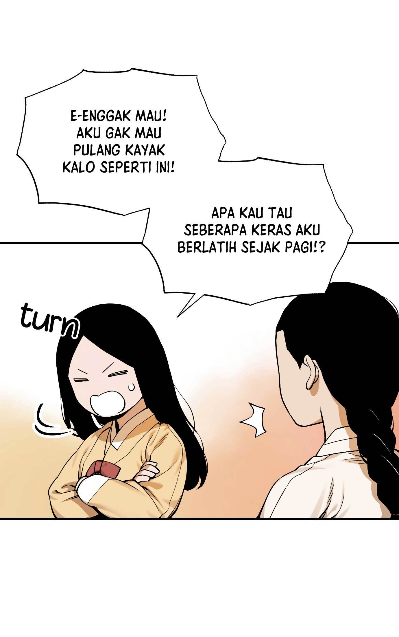 Tiger Coming In chapter 58 halaman 37