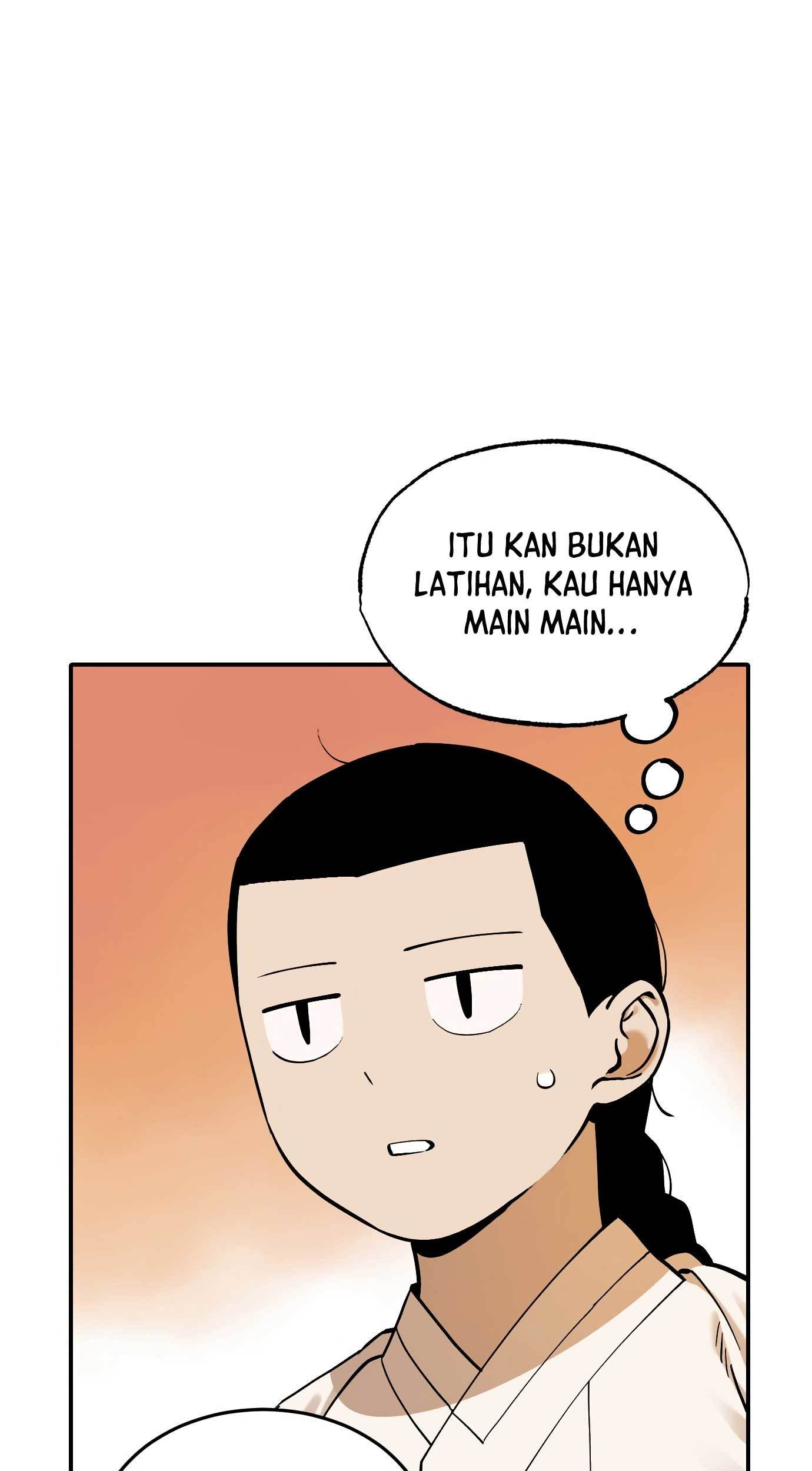 Tiger Coming In chapter 58 halaman 38