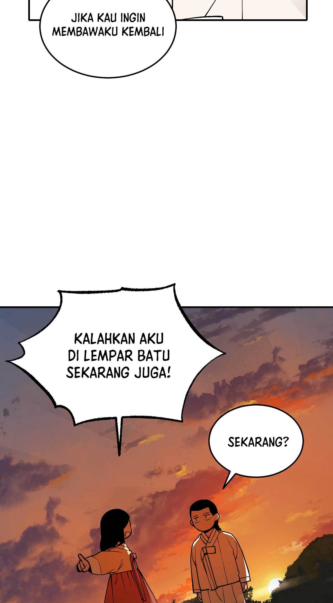 Tiger Coming In chapter 58 halaman 39