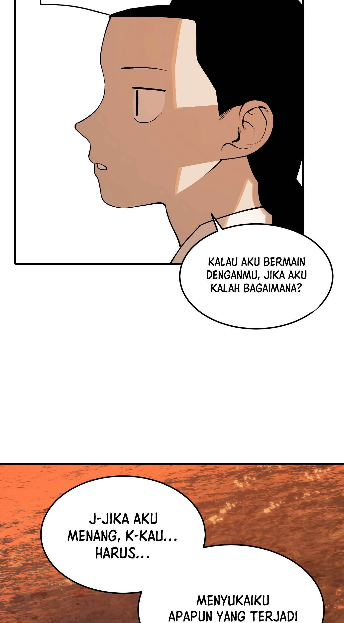 Tiger Coming In chapter 58 halaman 41