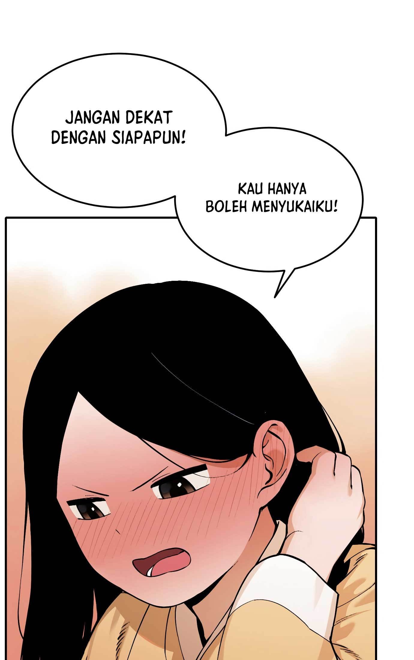 Tiger Coming In chapter 58 halaman 43