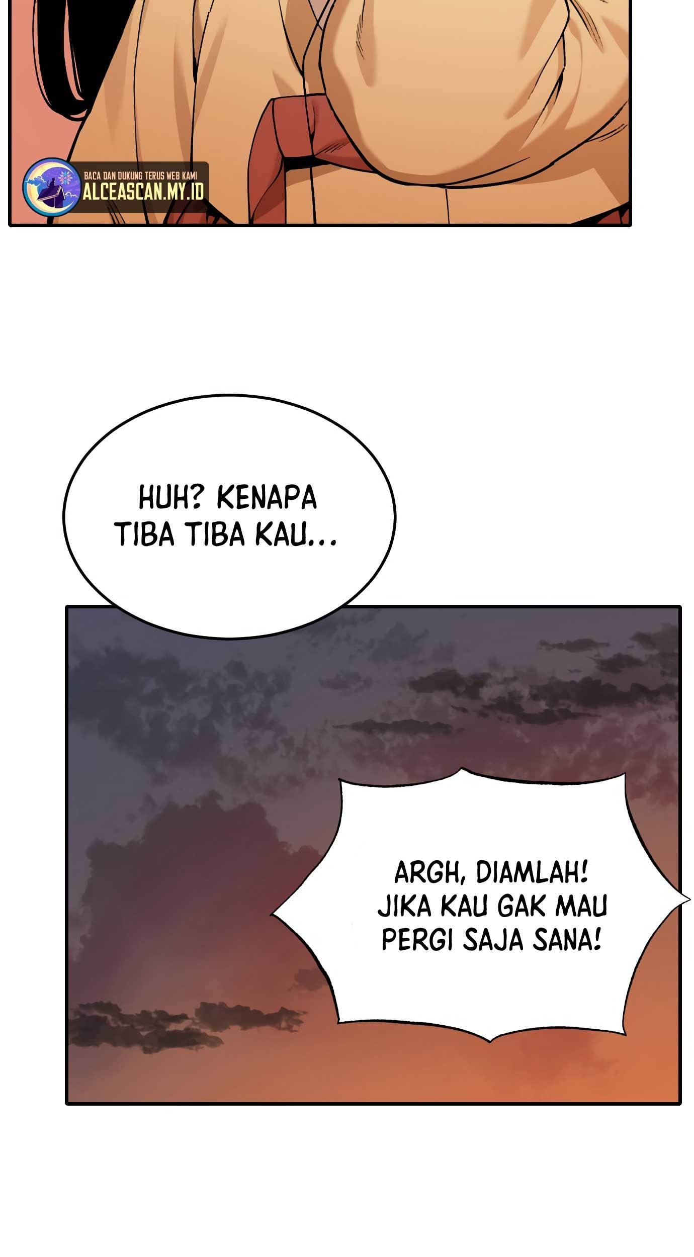 Tiger Coming In chapter 58 halaman 44