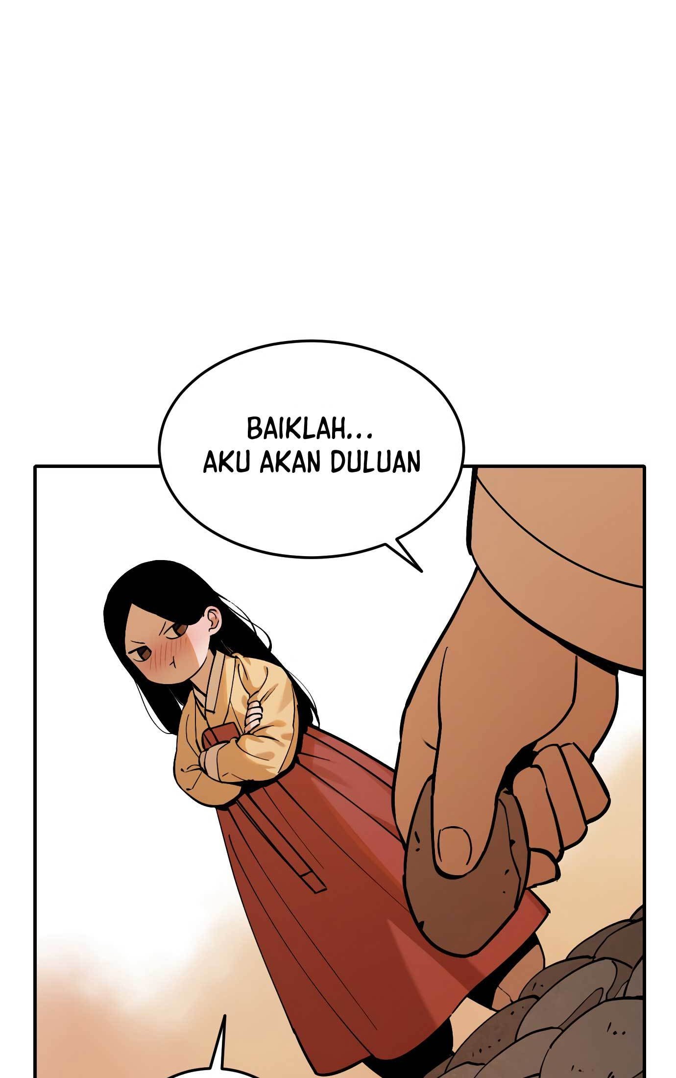 Tiger Coming In chapter 58 halaman 46