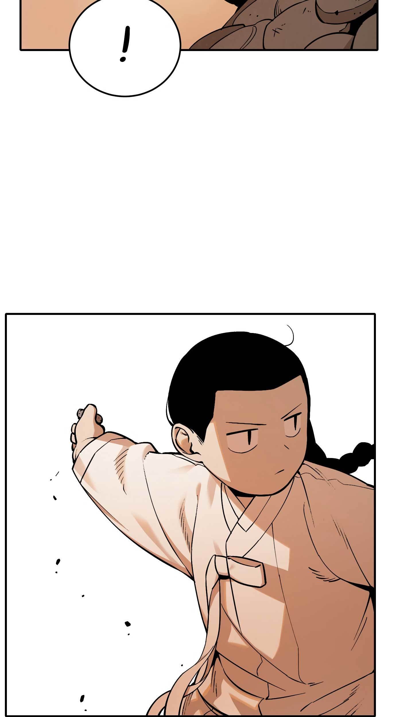 Tiger Coming In chapter 58 halaman 47