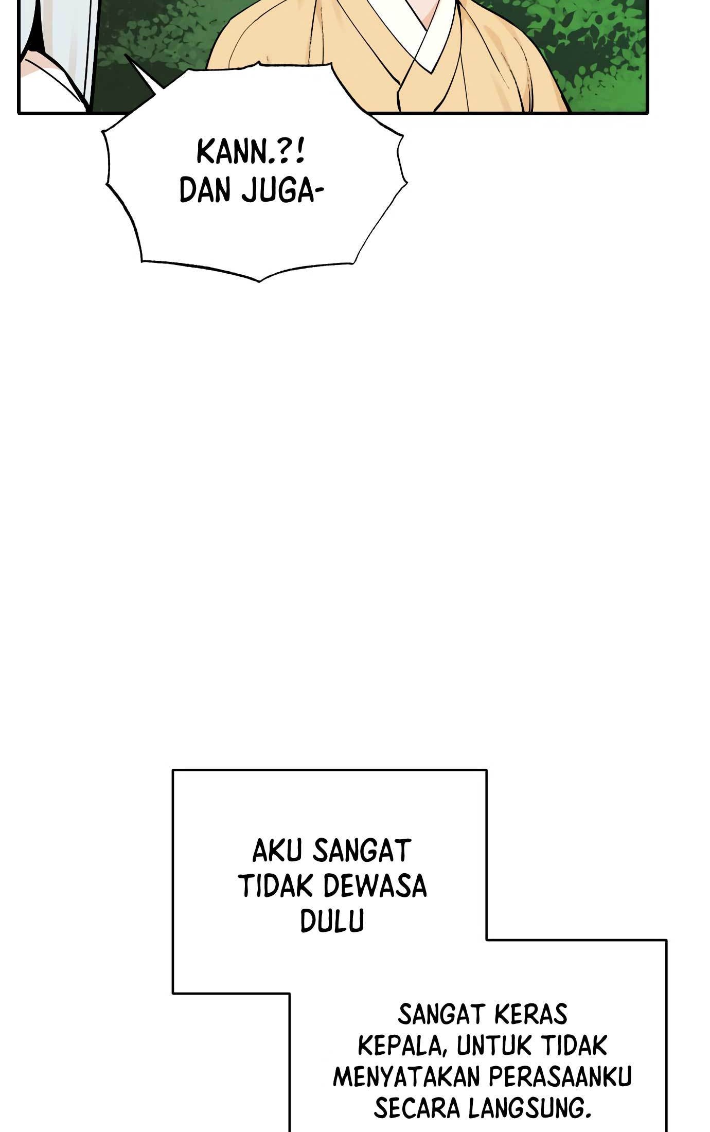 Tiger Coming In chapter 58 halaman 52