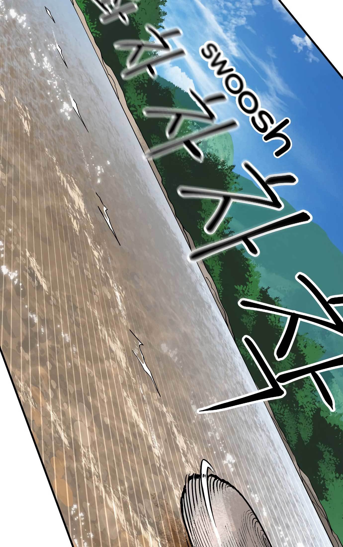 Tiger Coming In chapter 58 halaman 55