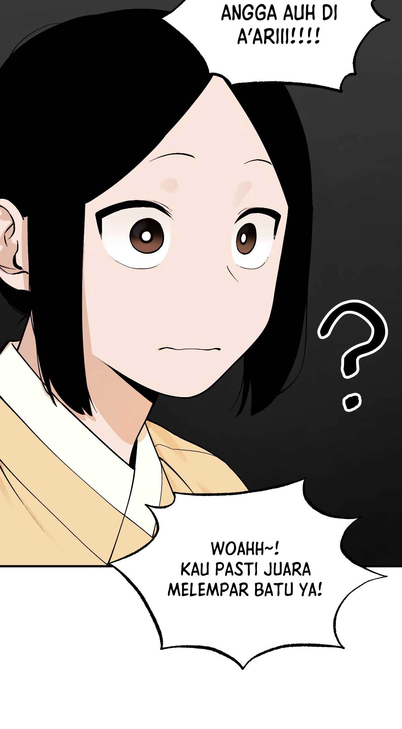 Tiger Coming In chapter 58 halaman 57