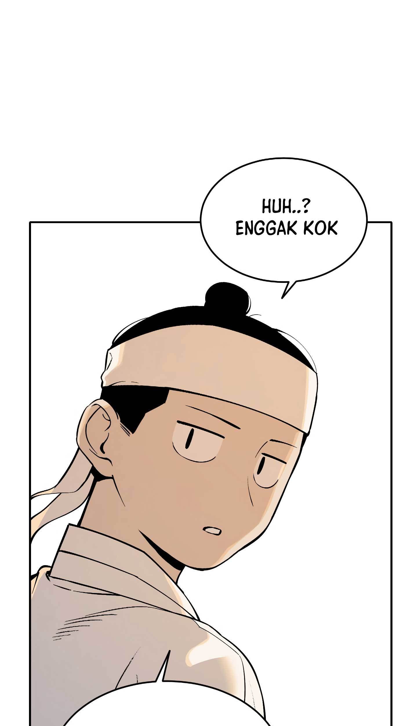 Tiger Coming In chapter 58 halaman 59