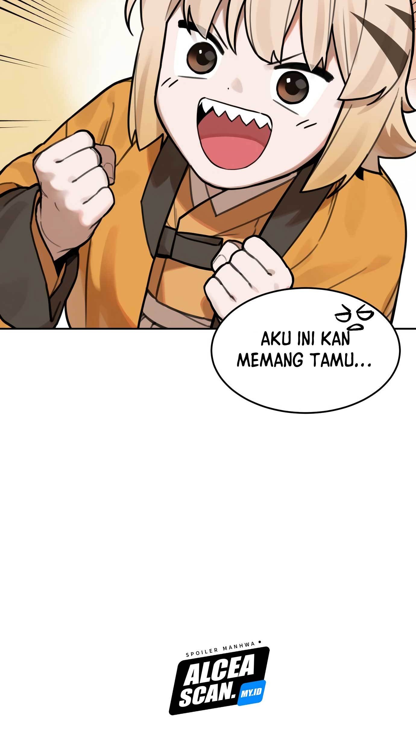 Tiger Coming In Bab 60 halaman 10