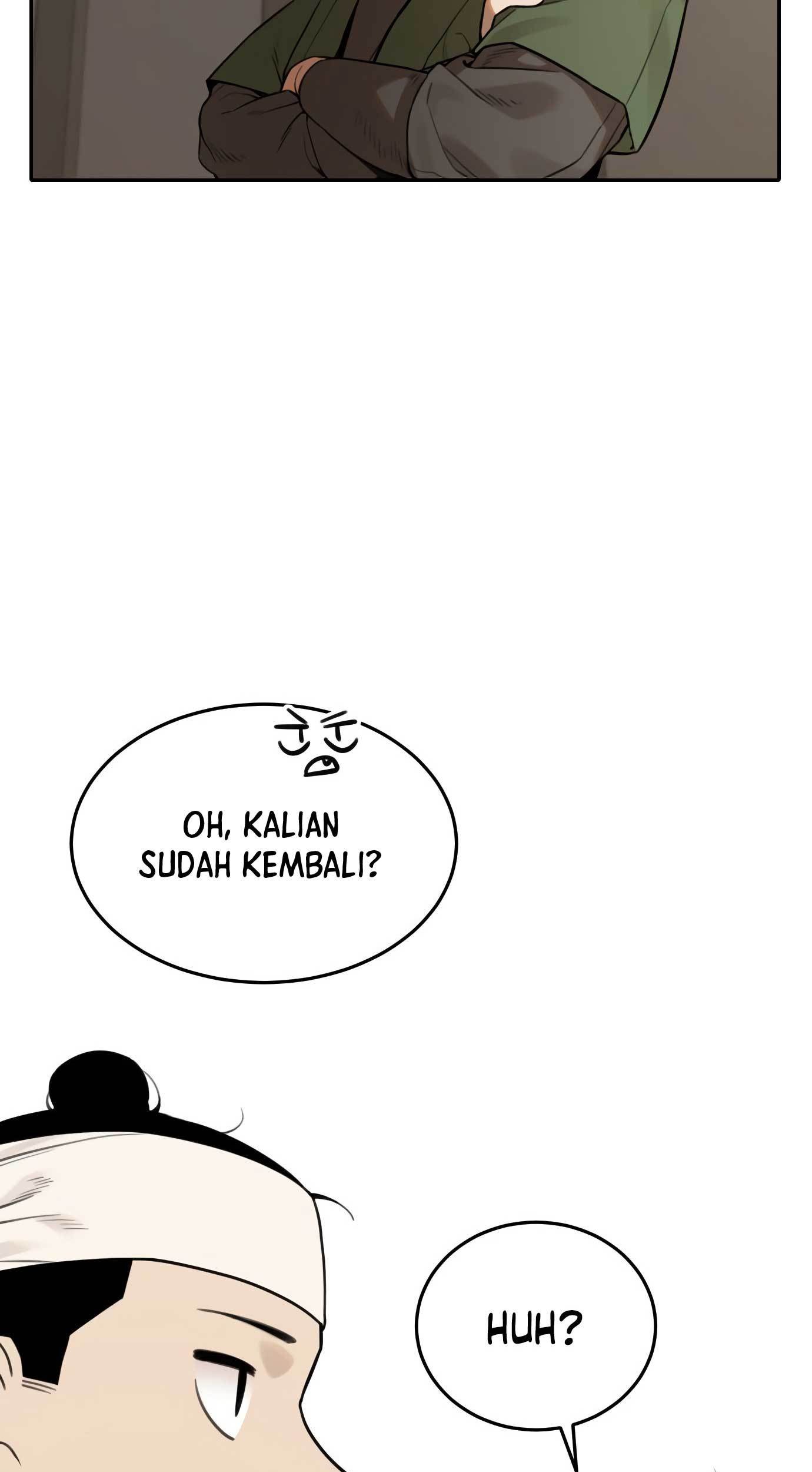 Tiger Coming In Bab 60 halaman 41