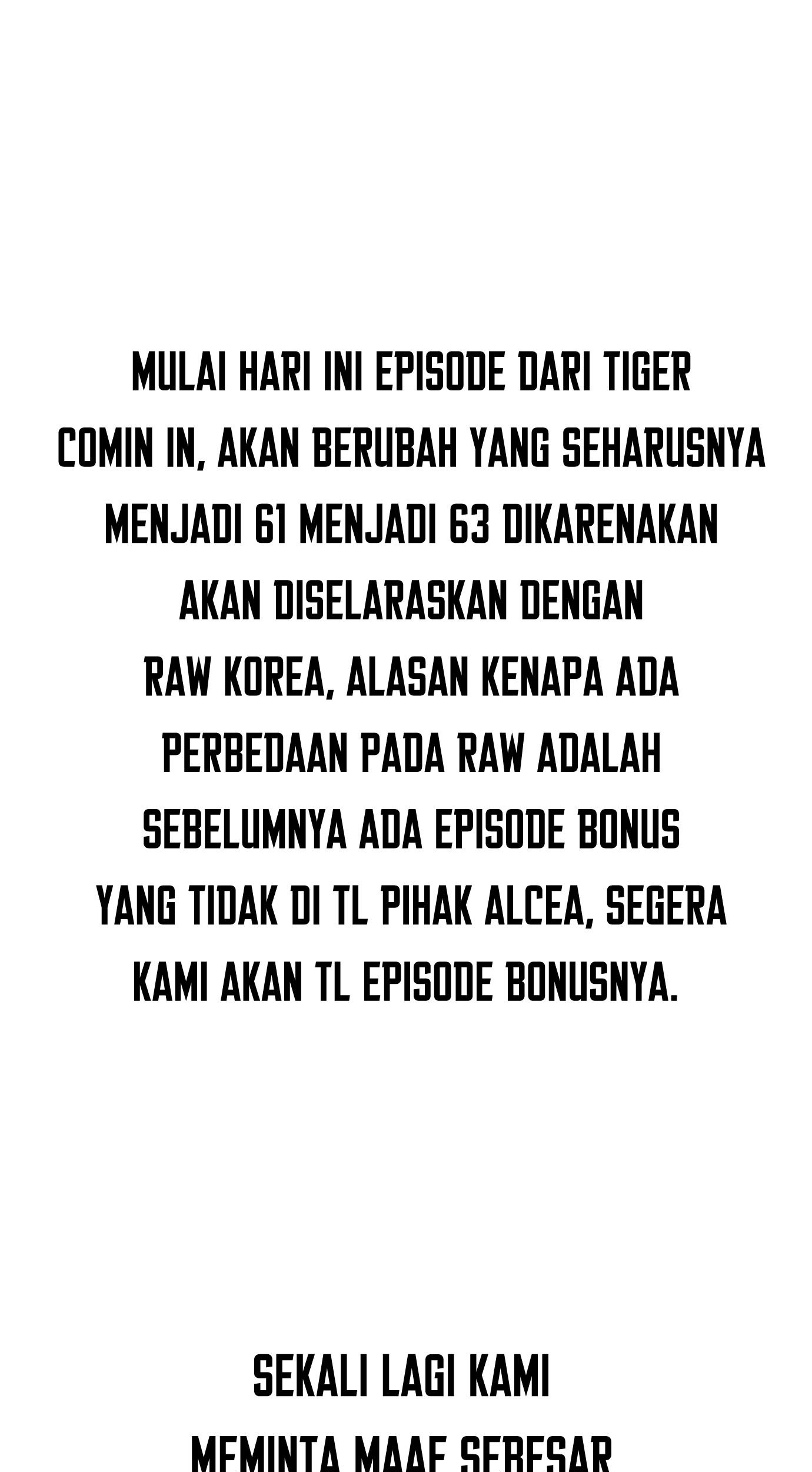 Tiger Coming In chapter 63 halaman 2