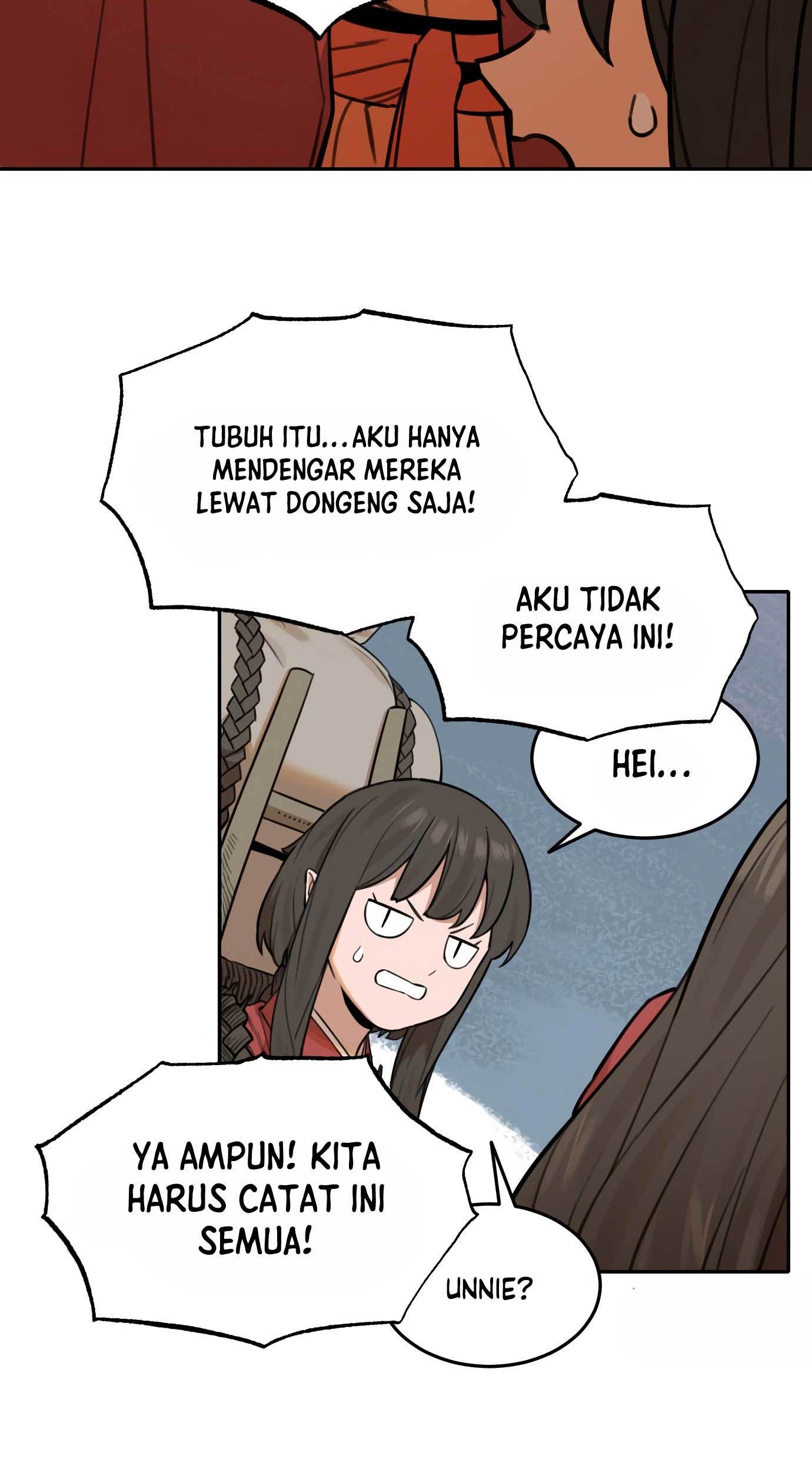Tiger Coming In chapter 63 halaman 10