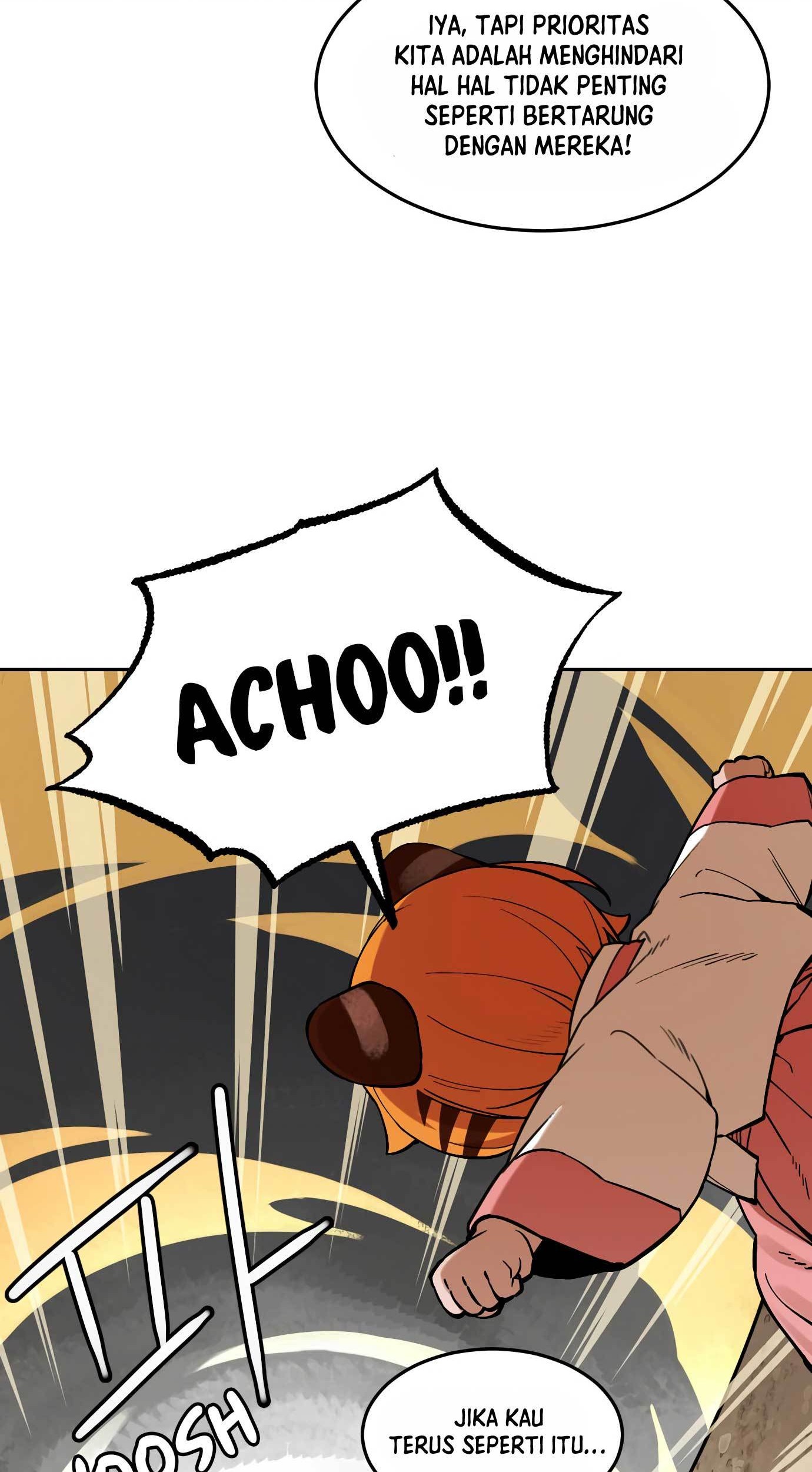 Tiger Coming In chapter 63 halaman 13