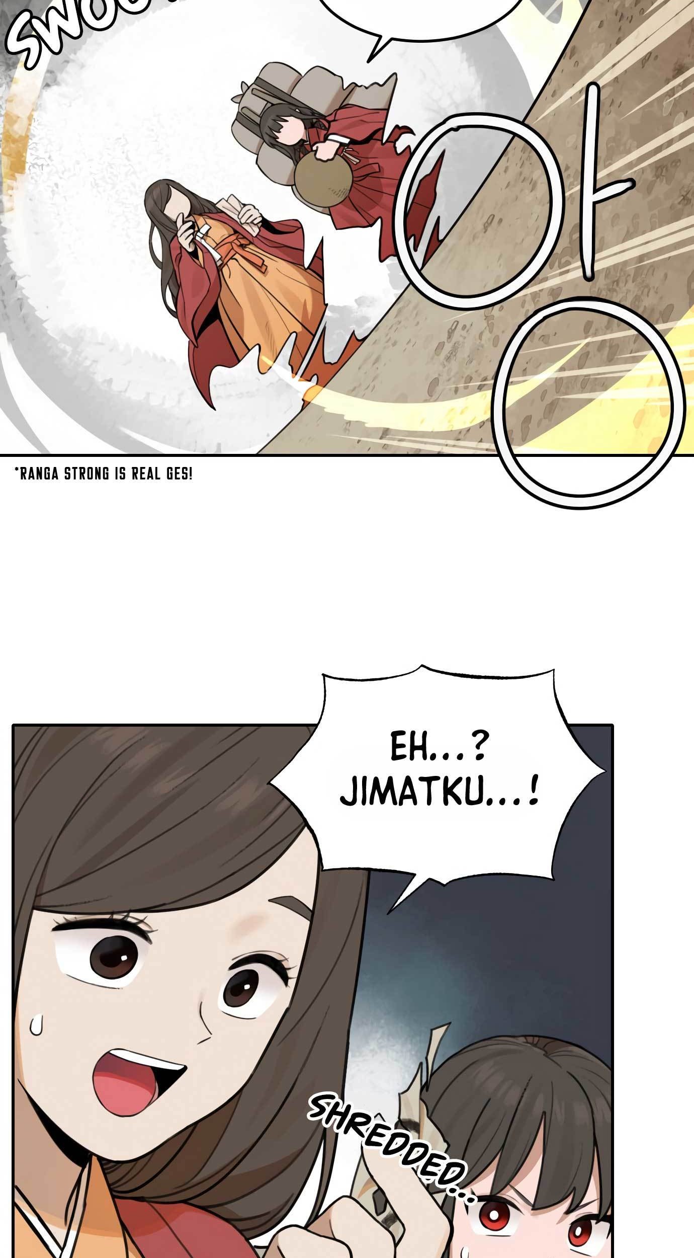 Tiger Coming In chapter 63 halaman 14