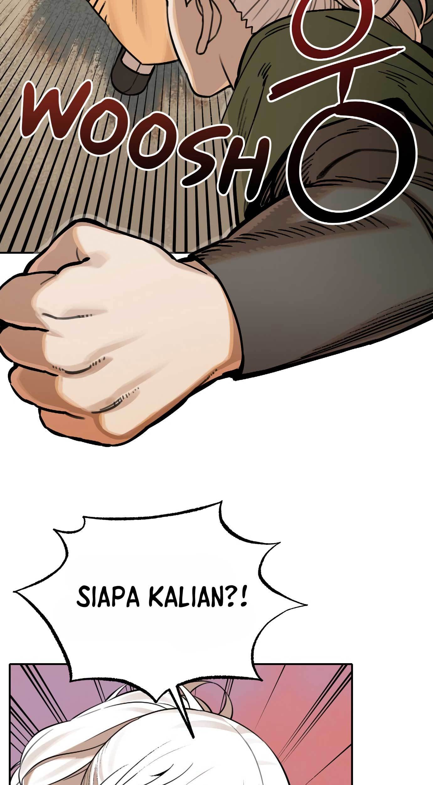Tiger Coming In chapter 63 halaman 18