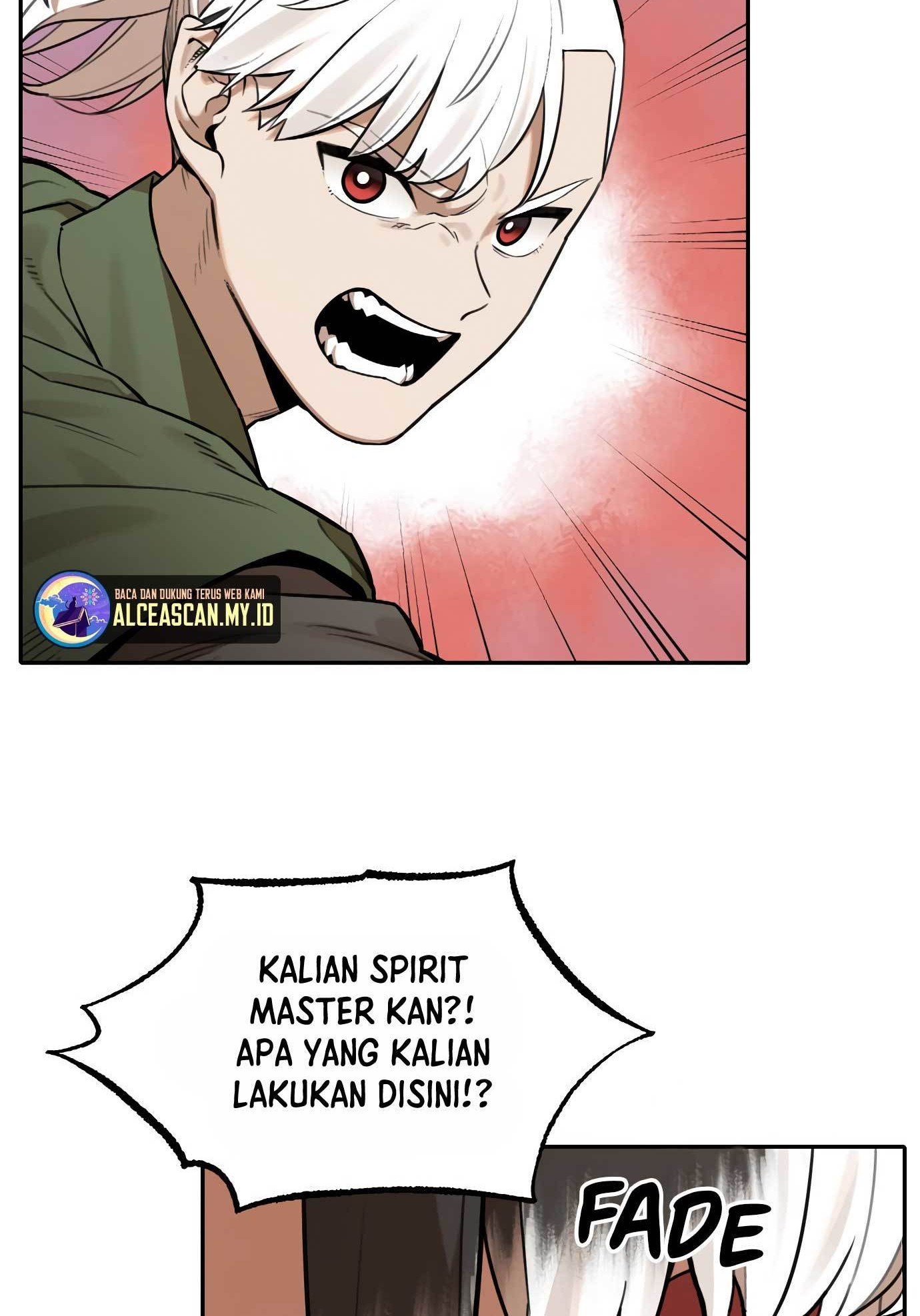 Tiger Coming In chapter 63 halaman 19
