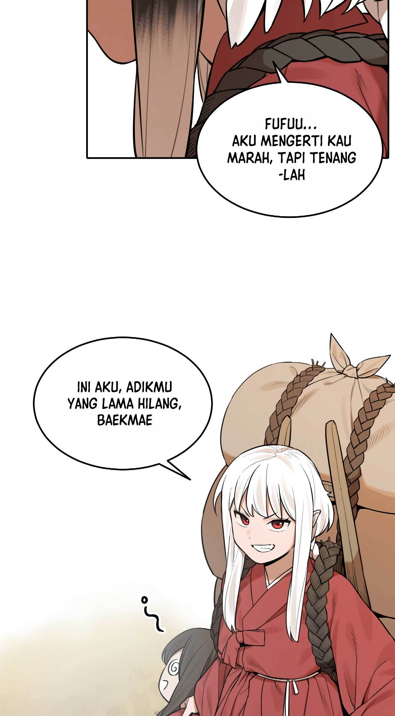 Tiger Coming In chapter 63 halaman 20
