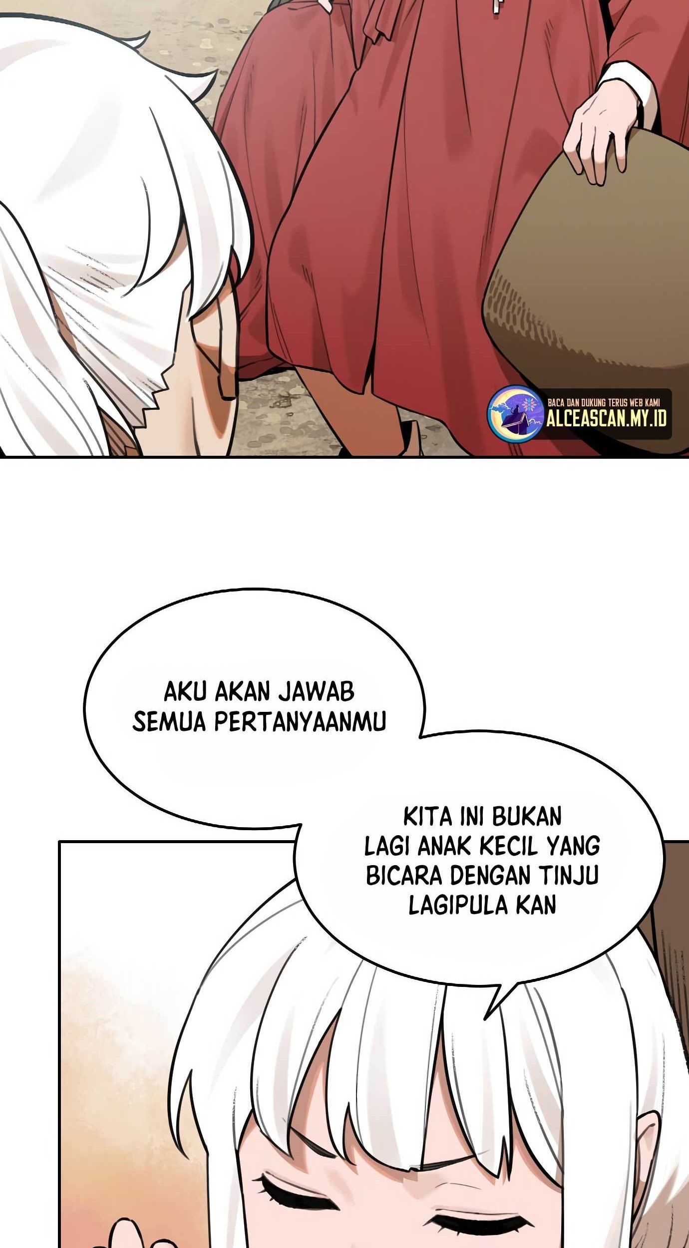 Tiger Coming In chapter 63 halaman 21