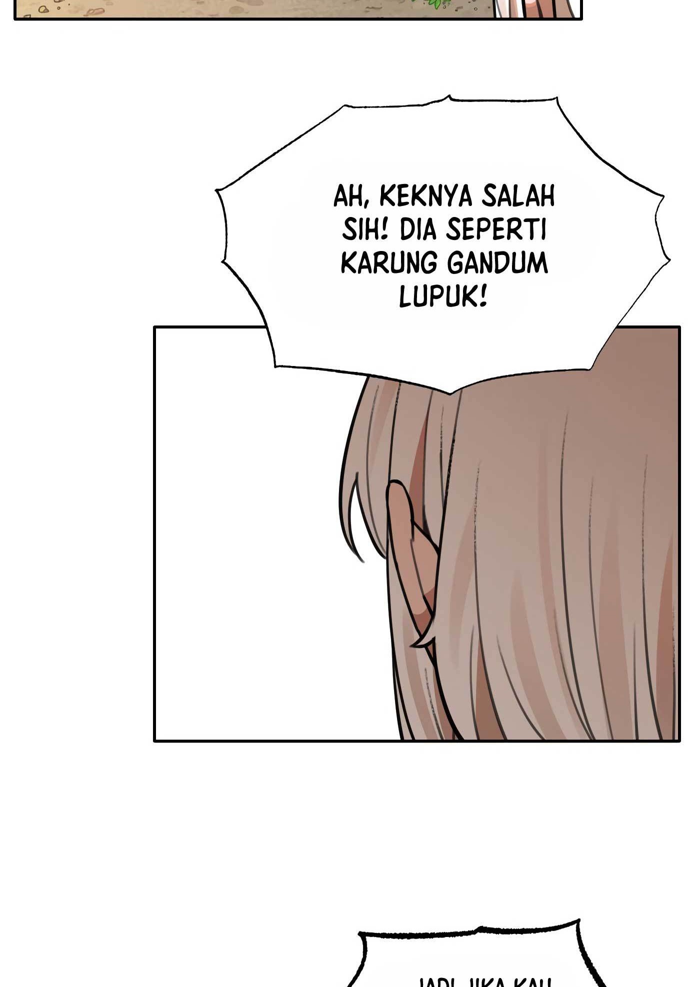 Tiger Coming In chapter 63 halaman 23