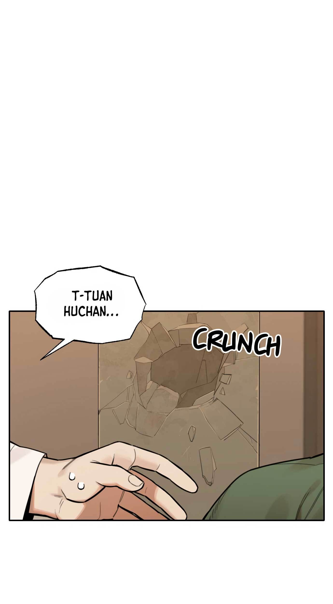 Tiger Coming In chapter 63 halaman 26