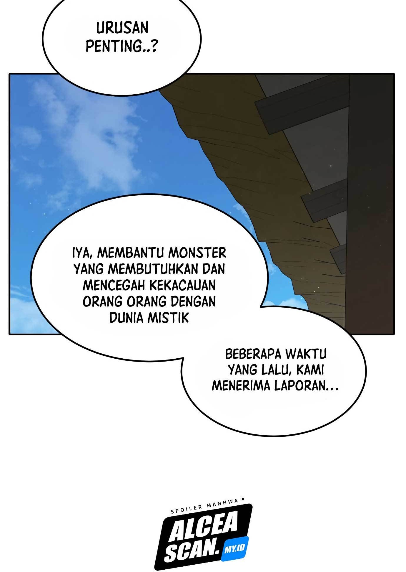 Tiger Coming In chapter 63 halaman 31