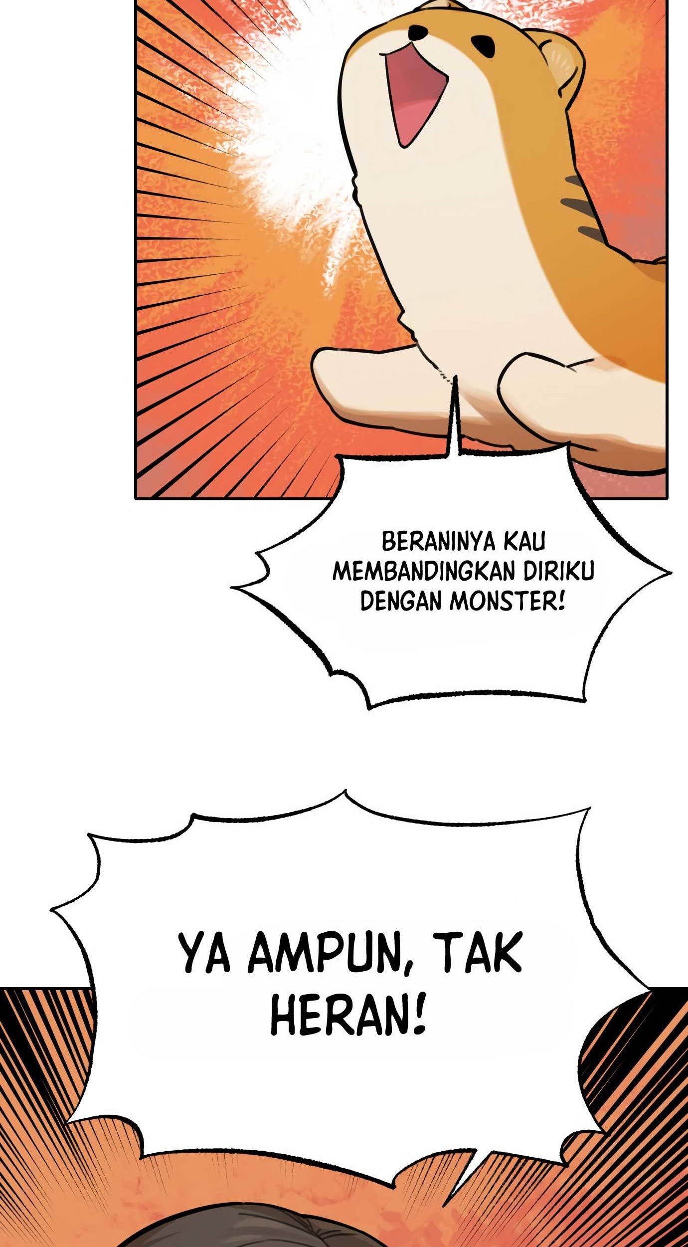 Tiger Coming In chapter 63 halaman 37