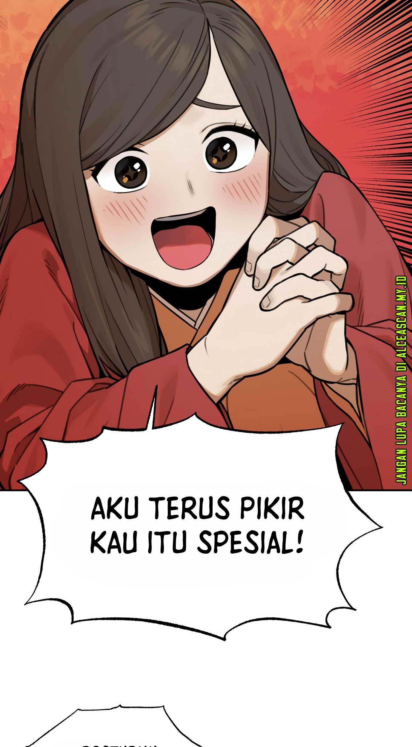 Tiger Coming In chapter 63 halaman 38