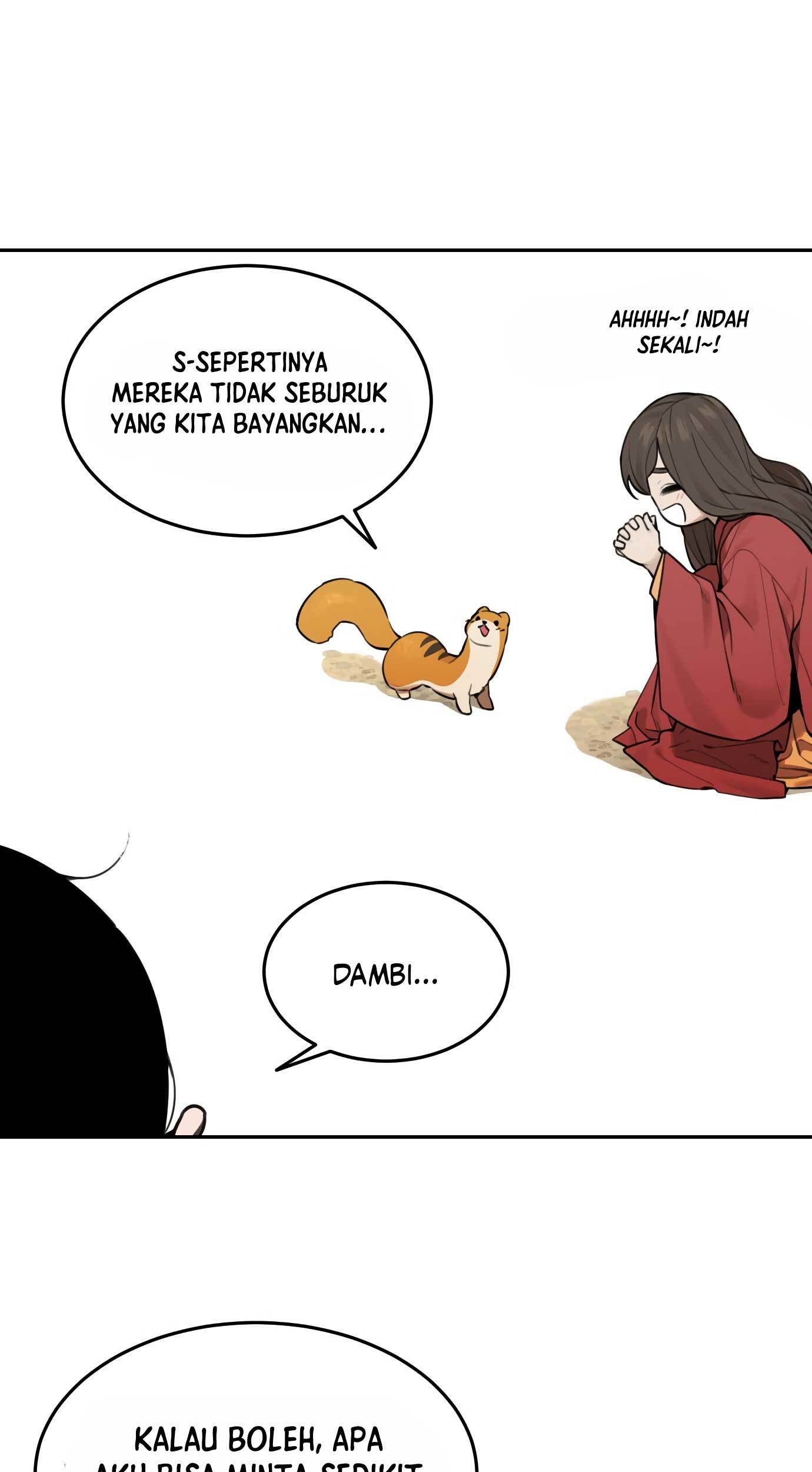 Tiger Coming In chapter 63 halaman 40