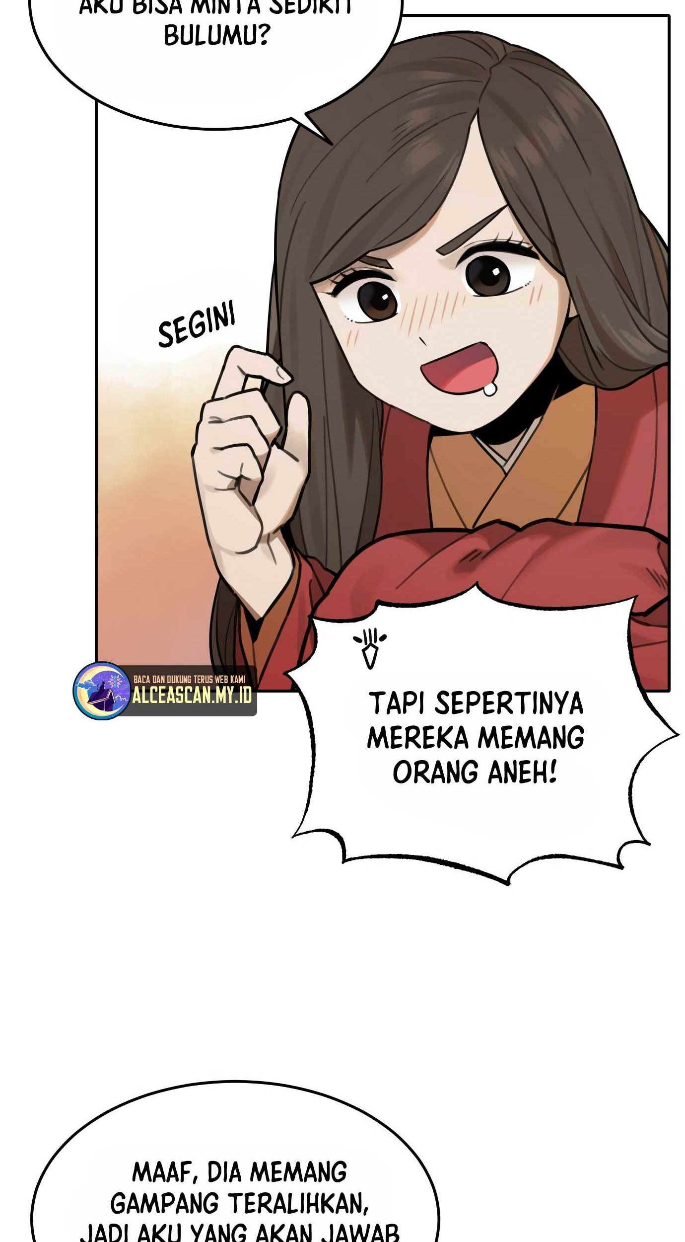 Tiger Coming In chapter 63 halaman 41