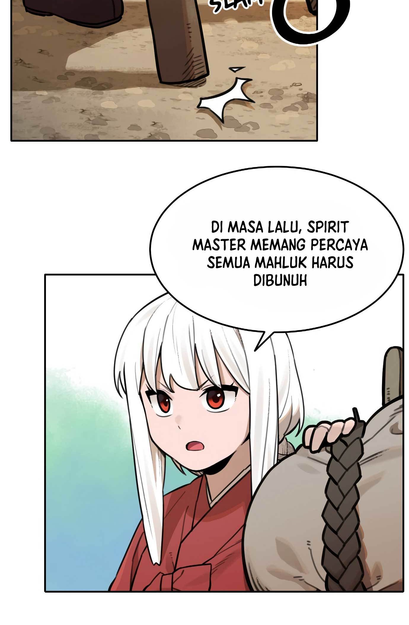 Tiger Coming In chapter 63 halaman 43