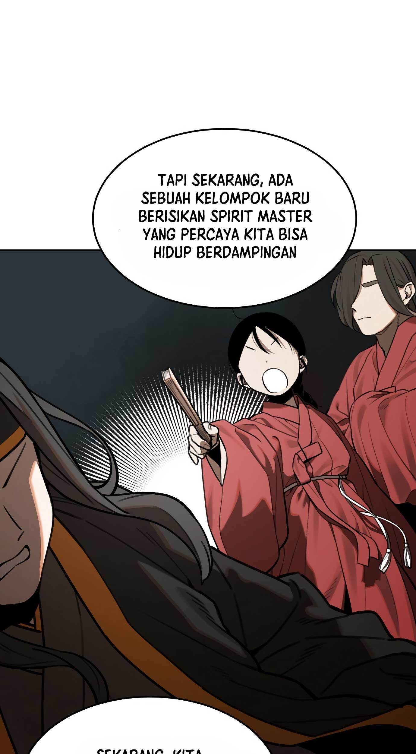 Tiger Coming In chapter 63 halaman 44