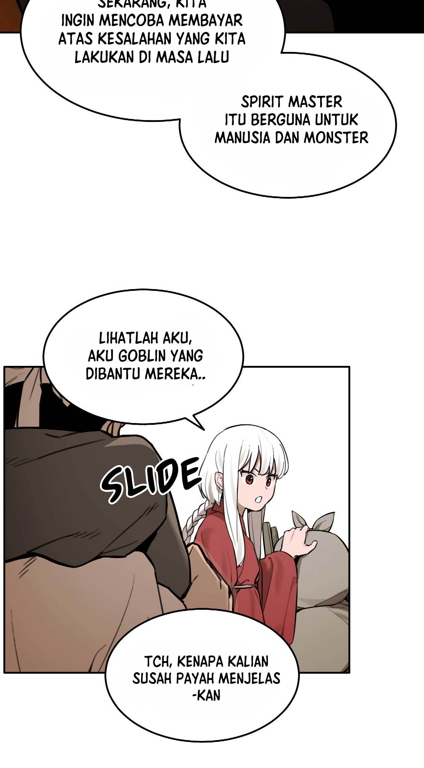 Tiger Coming In chapter 63 halaman 45