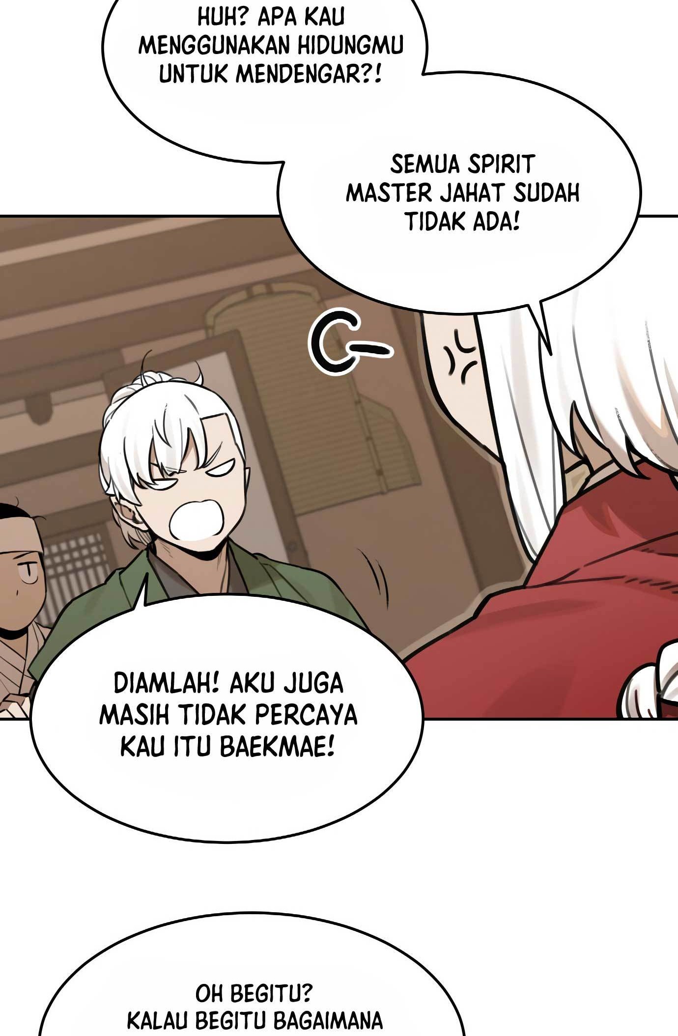 Tiger Coming In chapter 63 halaman 47