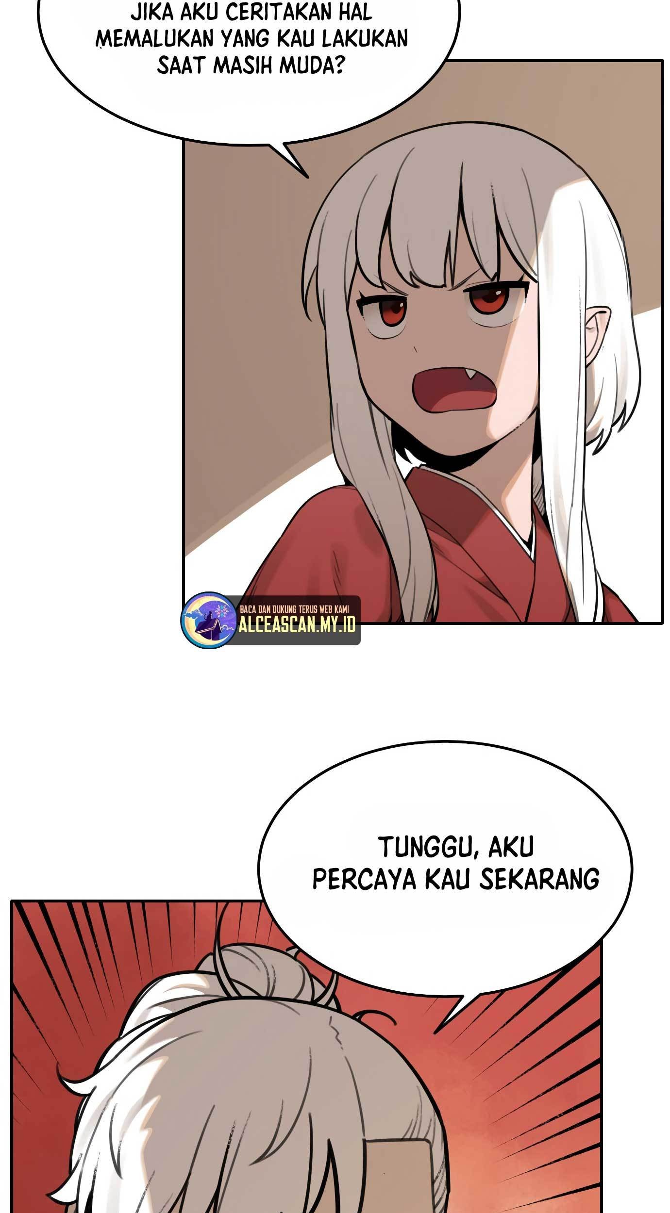 Tiger Coming In chapter 63 halaman 48