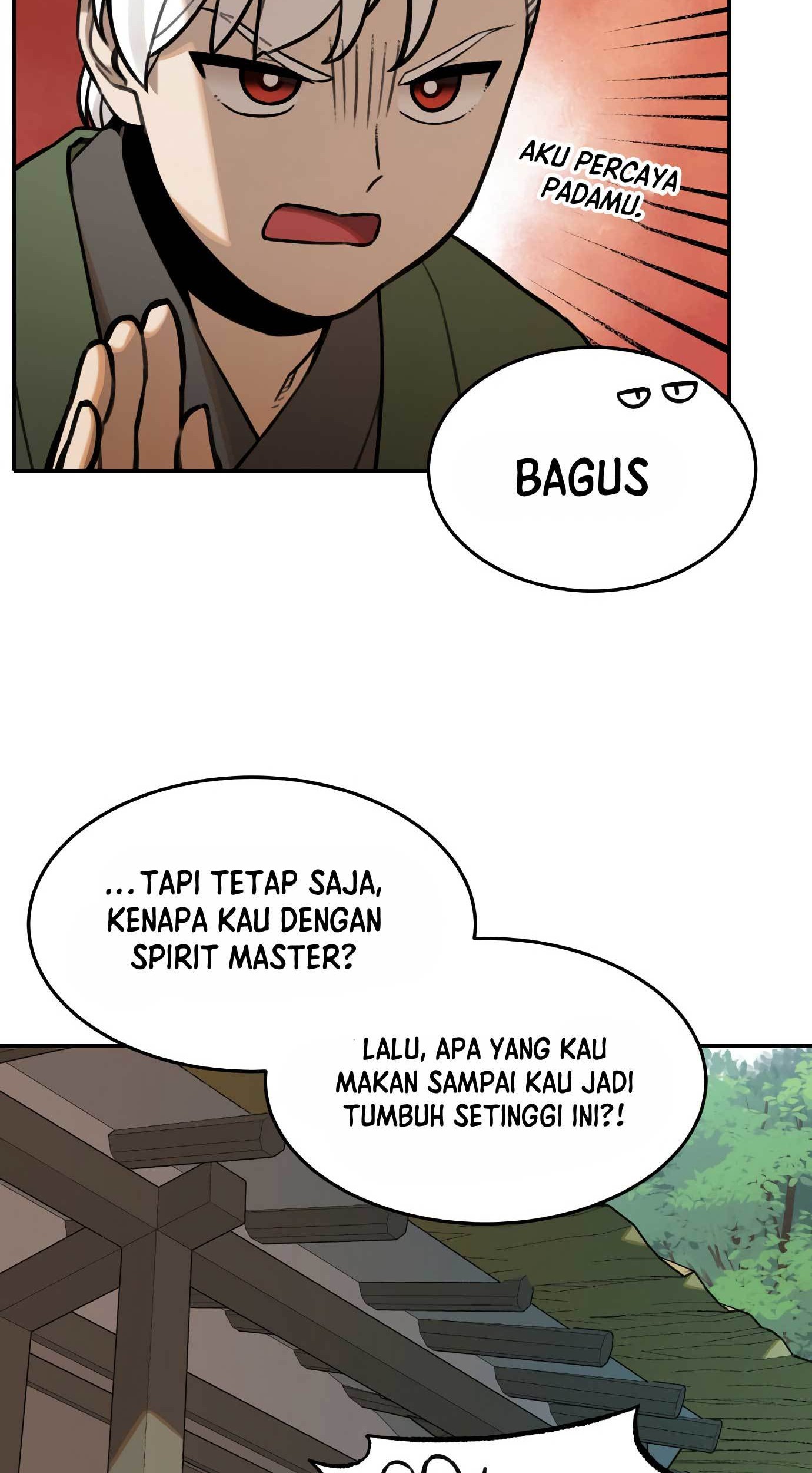 Tiger Coming In chapter 63 halaman 49